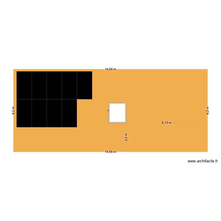 Clerc. Plan de Clerc. Plan de