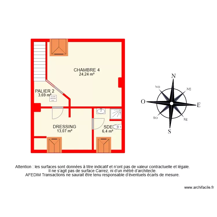 BI 37726 -. Plan de 28 Pièces et 195 m² BI 37726 -. Plan de 28 Pièces et 195 m²