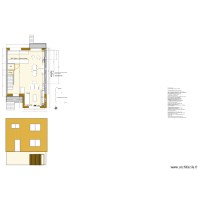 Maison Le Havre interieur