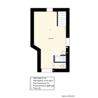 Gars - Floor 2