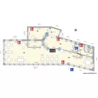 Plan ensemble