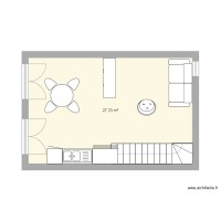 Plan Extension 14 Juillet