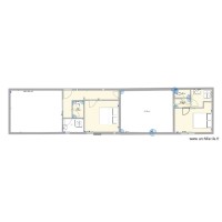 Plan longère complet Guy