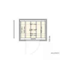 dressing chambre enfants