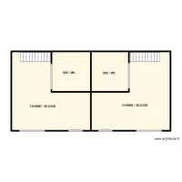 DESBEAUX STUDIOS PISCINE