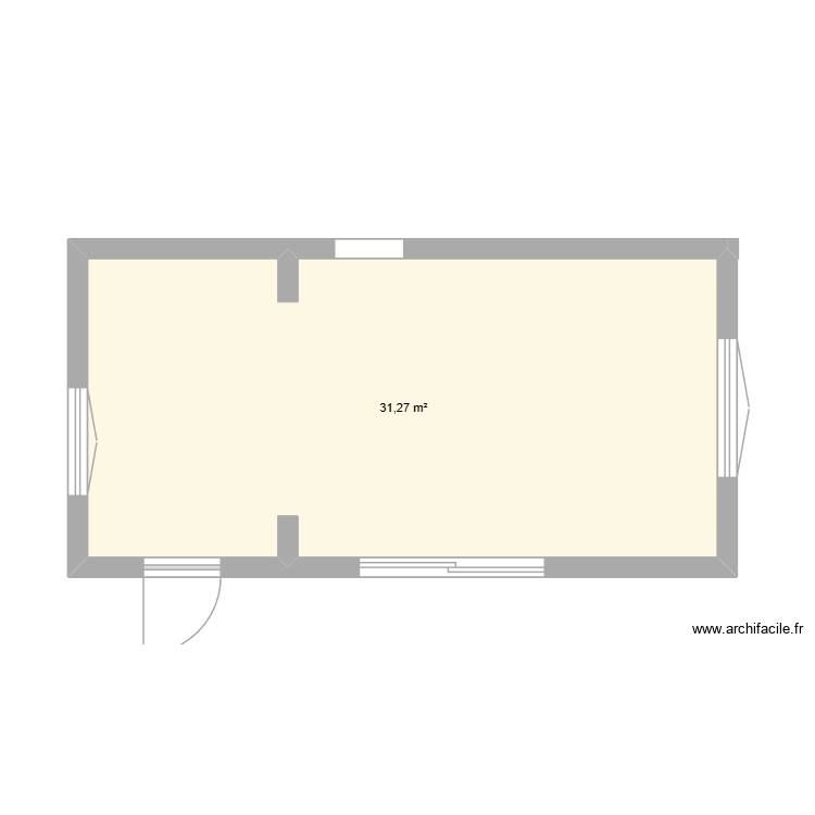 extension P. Plan de 0 pièce et 0 m2 extension P. Plan de 0 pièce et 0 m2