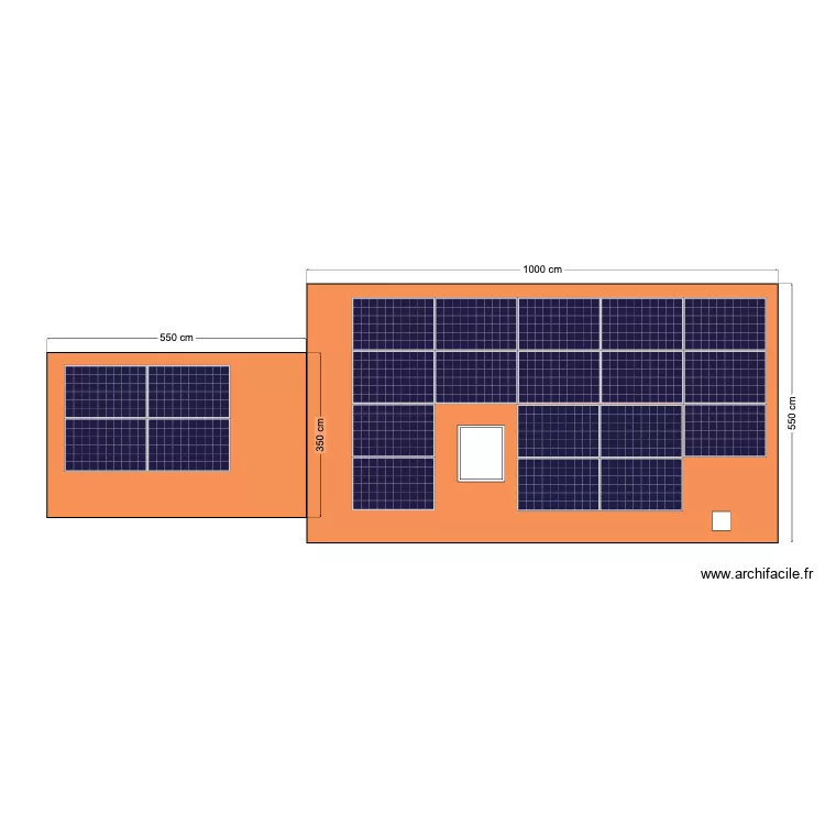 LALLEMANT 2. Plan de LALLEMANT 2. Plan de