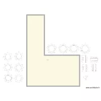 plan de table mariage