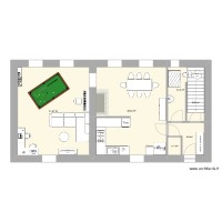 Maison Tignieu RDC