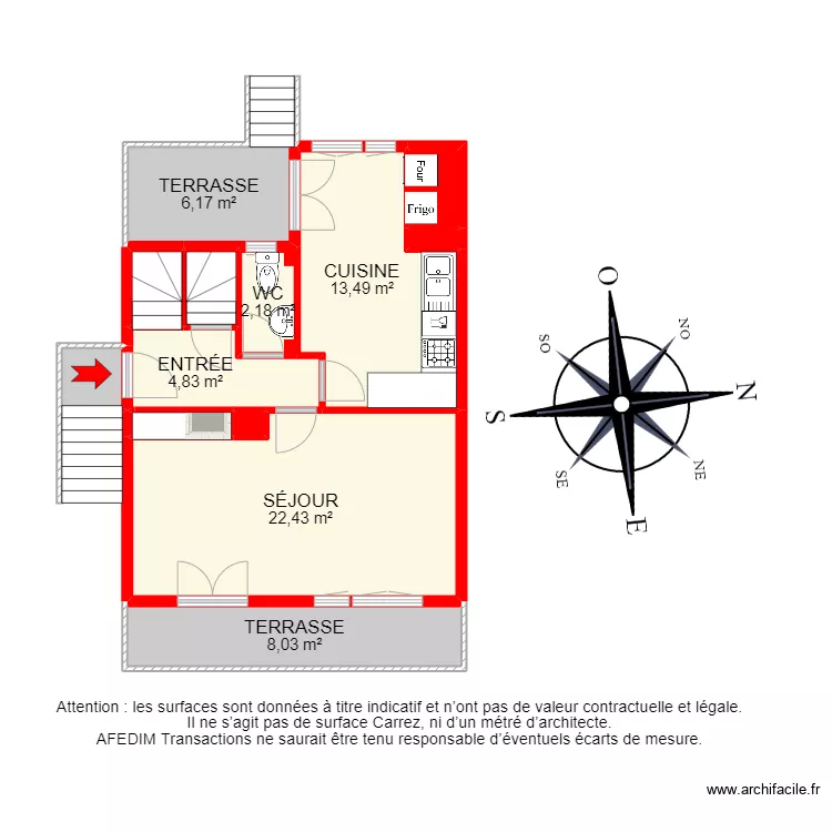 BI20759 -. Plan de BI20759 -. Plan de