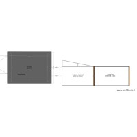 GARAGE + CAR PORT
