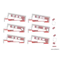 Plan Port-Blanc cuisine 29/08 TESTS