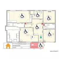 CABINET DR THOMAS  ERP plan &agrave; valider