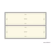 dessus sous sol garage