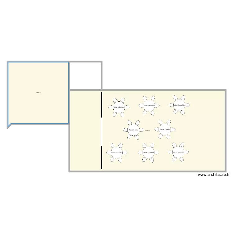 Plan mondelange 1. Plan de Plan mondelange 1. Plan de