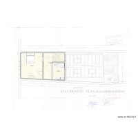 1 er etage
