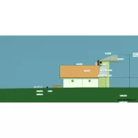 Projet du  22 10 2025  Plan de masse