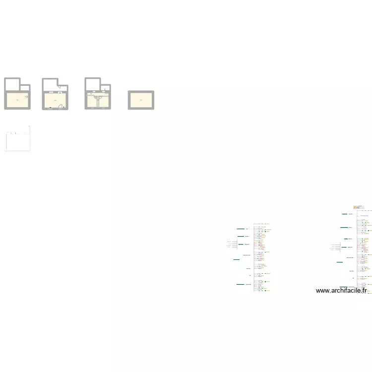 25-08-11 Sh&eacute;ma elec. Plan de 