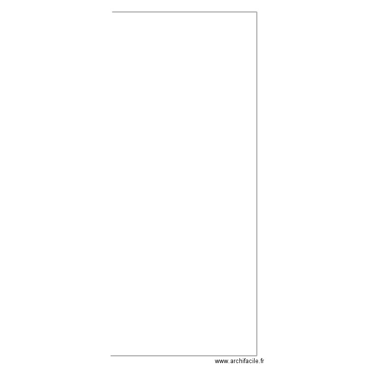 Bois d'arcy. Plan de 0 pièce et 0 m2