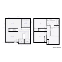 Marika 4 ch. &eacute;tage