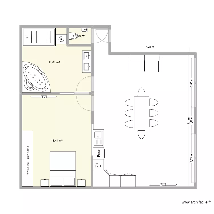 le croisic. Plan de le croisic. Plan de