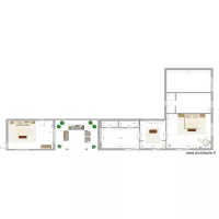 La R&eacute;mondi&egrave;re - Master 8