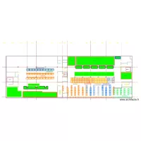 CIVA IXE-3 - Libre en Février