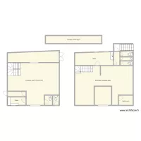 Insulation shed Hadfield