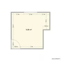 chambre 2