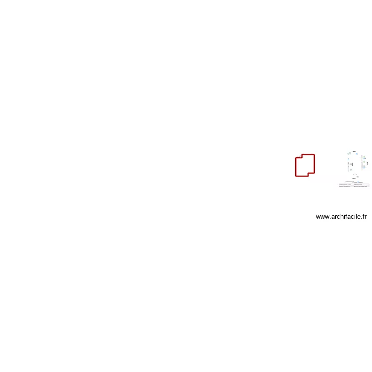 vinogradoff. Plan de 