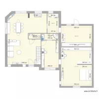 Maison BRSB