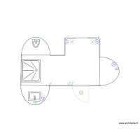 trullo &agrave; renover 