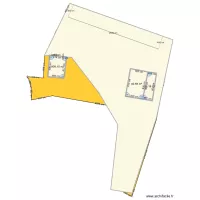 Plan cadastrale base