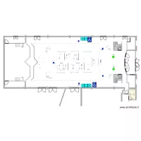 Salle des fêtes élections municipale 2026