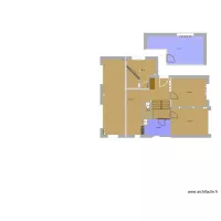 Maison THISE V6 sans mur v1 vierge