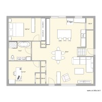 maison 3