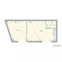 Dépendance Olivia Projet Électricité