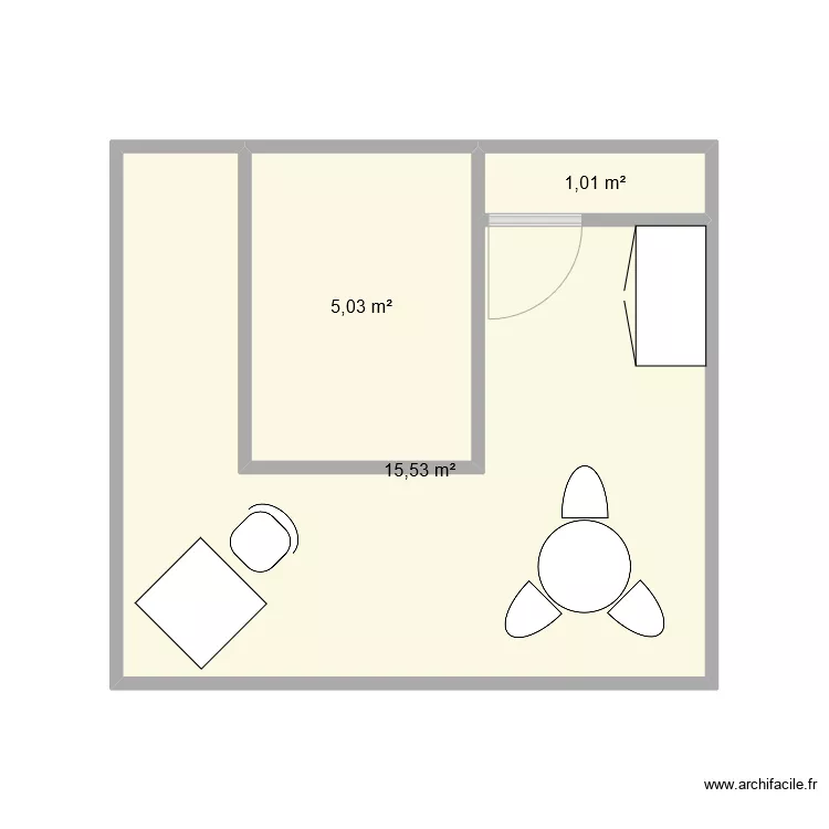 Equip Hotel. Plan de Equip Hotel. Plan de