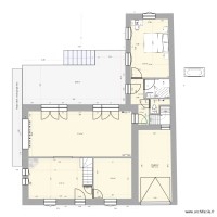Projet_RDF_RDC sans escalier externe SS_Révision_4.0