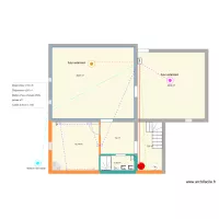 &eacute;tage sonnac Prises 