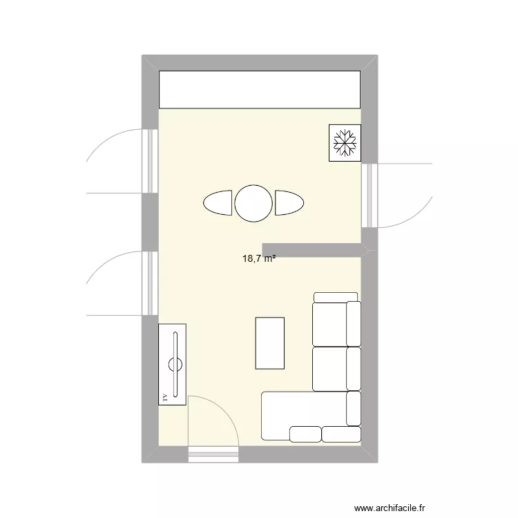 Birkirkara. Plan de Birkirkara. Plan de