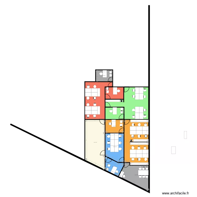 SD2.2. Plan de SD2.2. Plan de