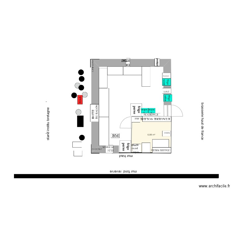 salon2024final. Plan de 0 pièce et 0 m2