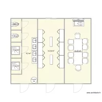 EIFFAGE ENERGIE CHANTIER HFME