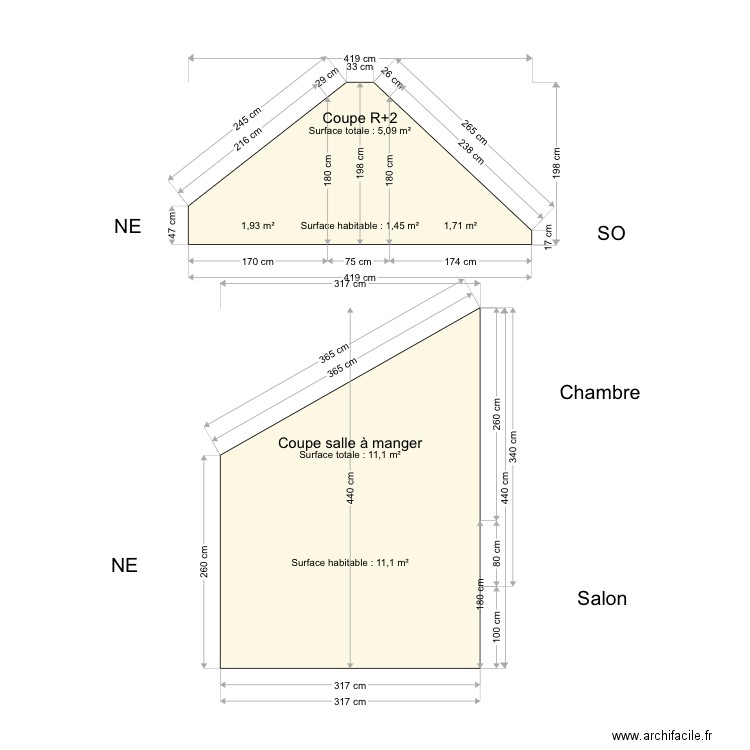 ML25006714 GARCIA. Plan de 0 pièce et 0 m2