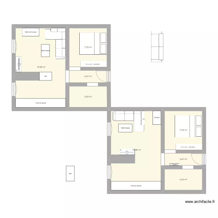 paris 7. Plan de paris 7. Plan de
