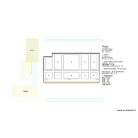 MOULURES N&deg;12 - Mod&egrave;le mur canap&eacute; - VF