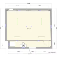 salle immersive PR
