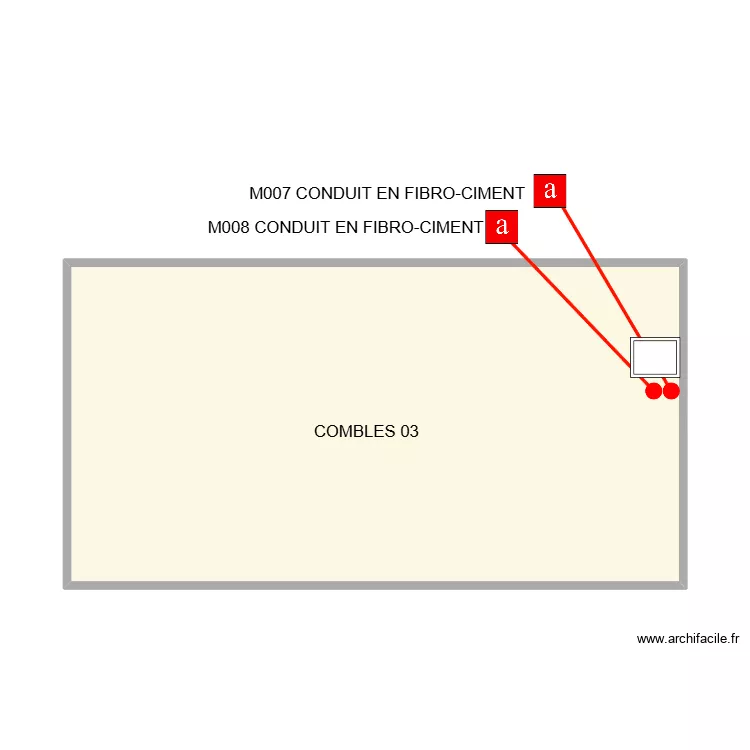 COMBLES GALICIAN. Plan de COMBLES GALICIAN. Plan de