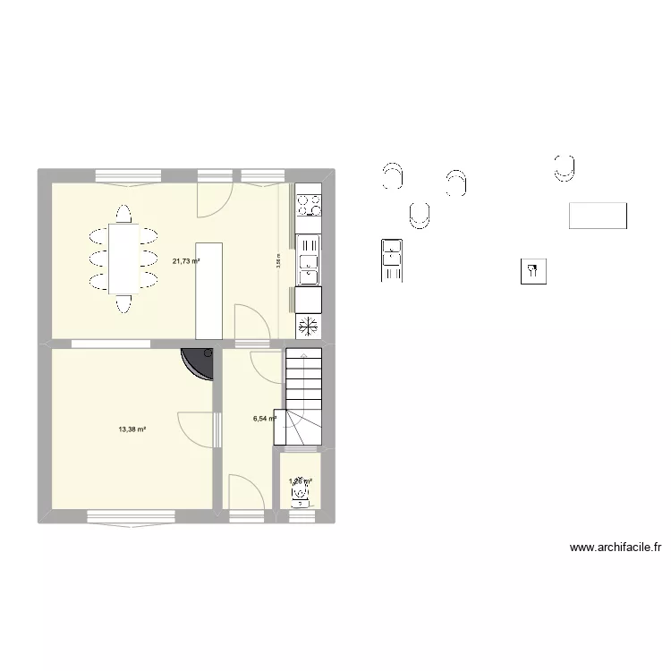 Louise & Cédric - 07/25 - Version test.. Plan de Louise & Cédric - 07/25 - Version test.. Plan de